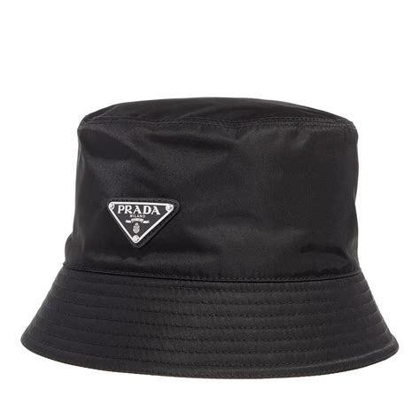 prada bucket hat uk